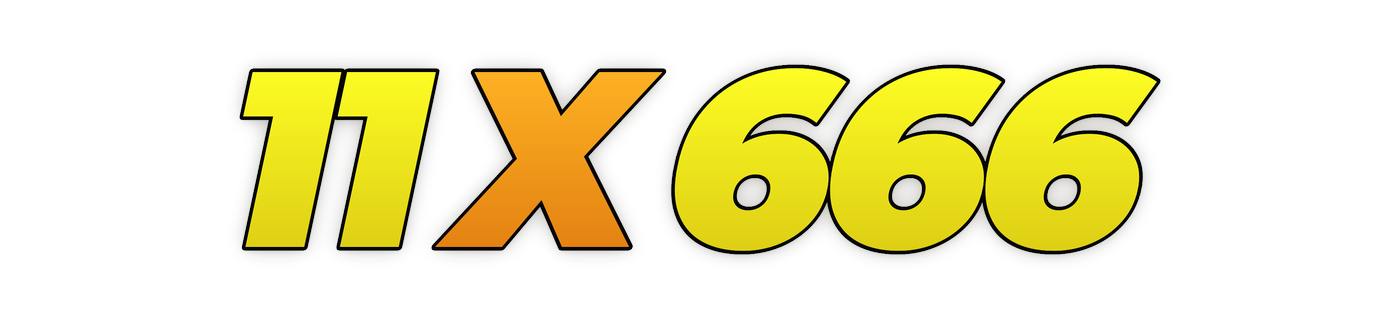 11x666